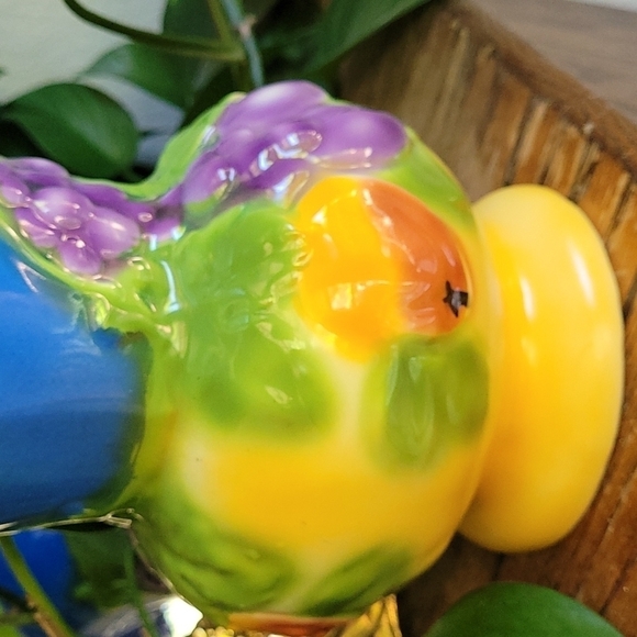 Ditmar Urbach Vintage Art Pottery Large Pitcher - Picture 6 of 6